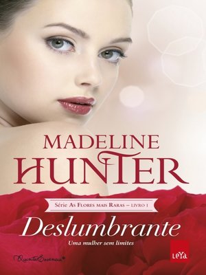 cover image of Deslumbrante
